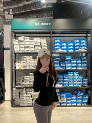 服务系翘臀颜值妹子