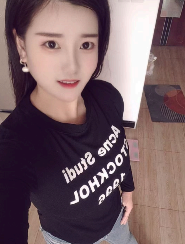 白云区御姐小白菜