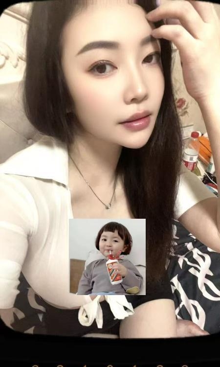 汉阳王家湾鱼儿