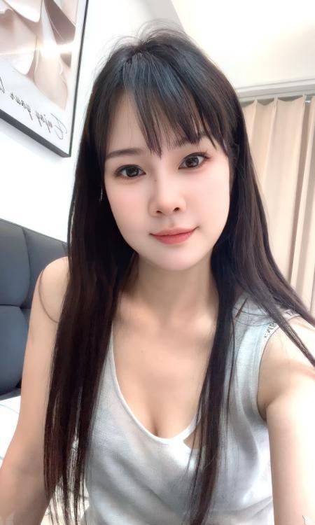 莞式悠悠情趣大长腿