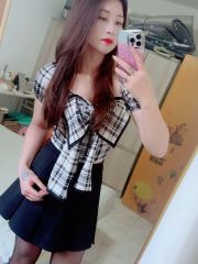 呼市服务系小骚货