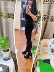 南京迈皋桥吞精的小姐姐